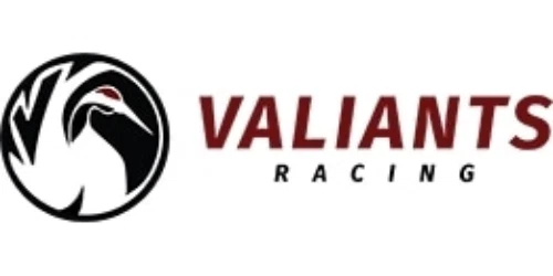 Valiants Racing Promo Code