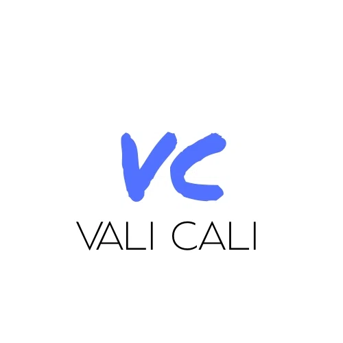 VALI CALI Promo Code