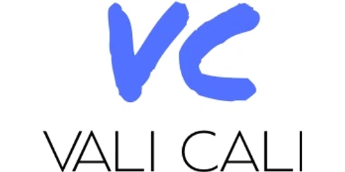 VALI CALI Promo Code