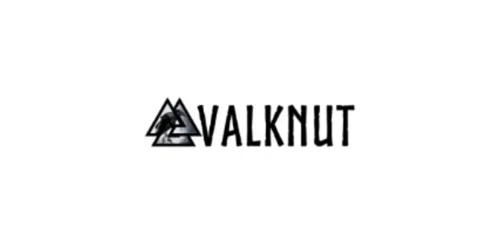 Valknut coupon