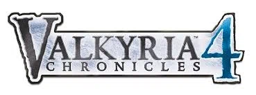 Valkyria Chronicles Merchant Logo