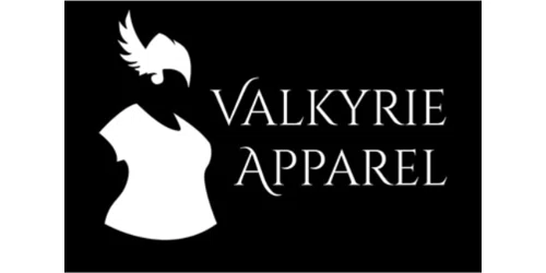 Valkyrie Apparel Promo Code