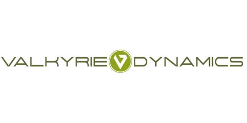 Valkyrie Dynamics coupon