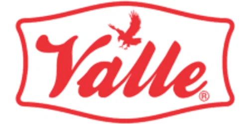 Valle Sporting Goods Promo Code