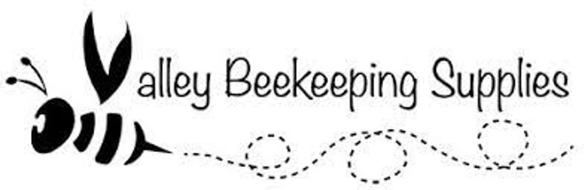 Valley Beekeeping Supplies Merchant Logo