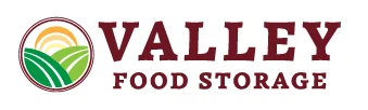 Valley Food Storage. Promo Code