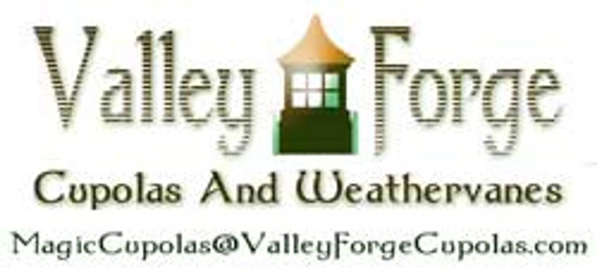 Valley Forge Cupolas coupons