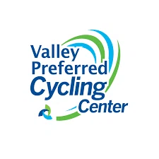 Valley Preferred Cycling Center Merchant Logo