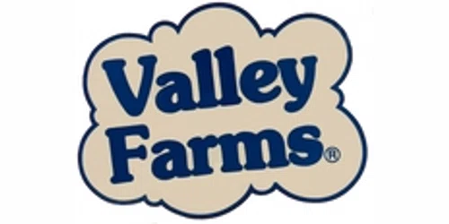 Valley Farms Promo Code