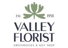 Valley Florist Merchant Logo