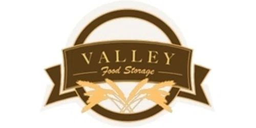 Valley Food Storage Merchant logo