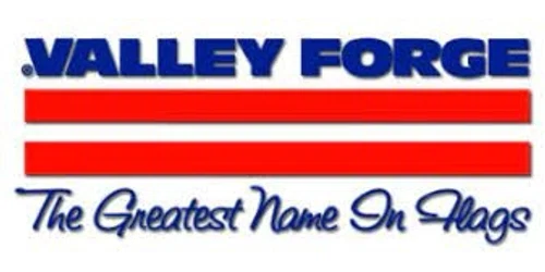 Valley Forge Flag Promo Code