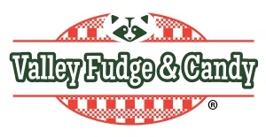 VALLEY FUDGE AND CANDY Promo Code — 10 Off 2024