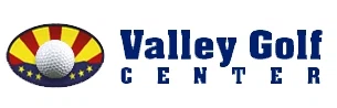 Valley Golf Center Merchant Logo