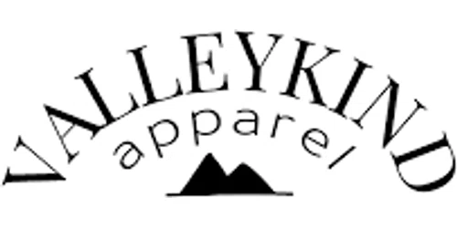Valleykind Apparel Promo Code