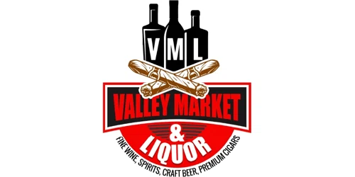 Valley Market and Liquor Promo Code