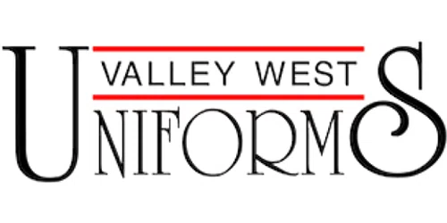 Valley West Uniforms Promo Code