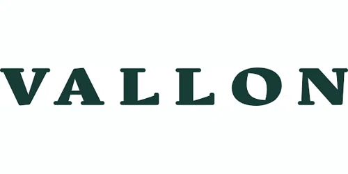 VALLON Merchant logo