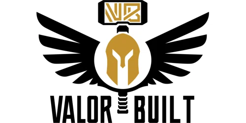 ValorBuilt Apparel Promo Code