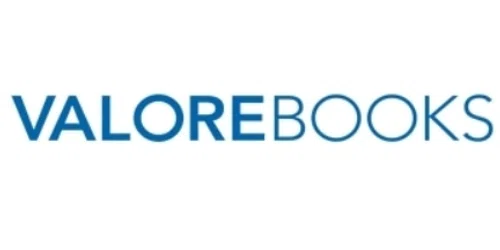 Valore Books Merchant Logo