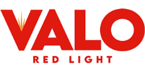 Valo Red Light Promo Code