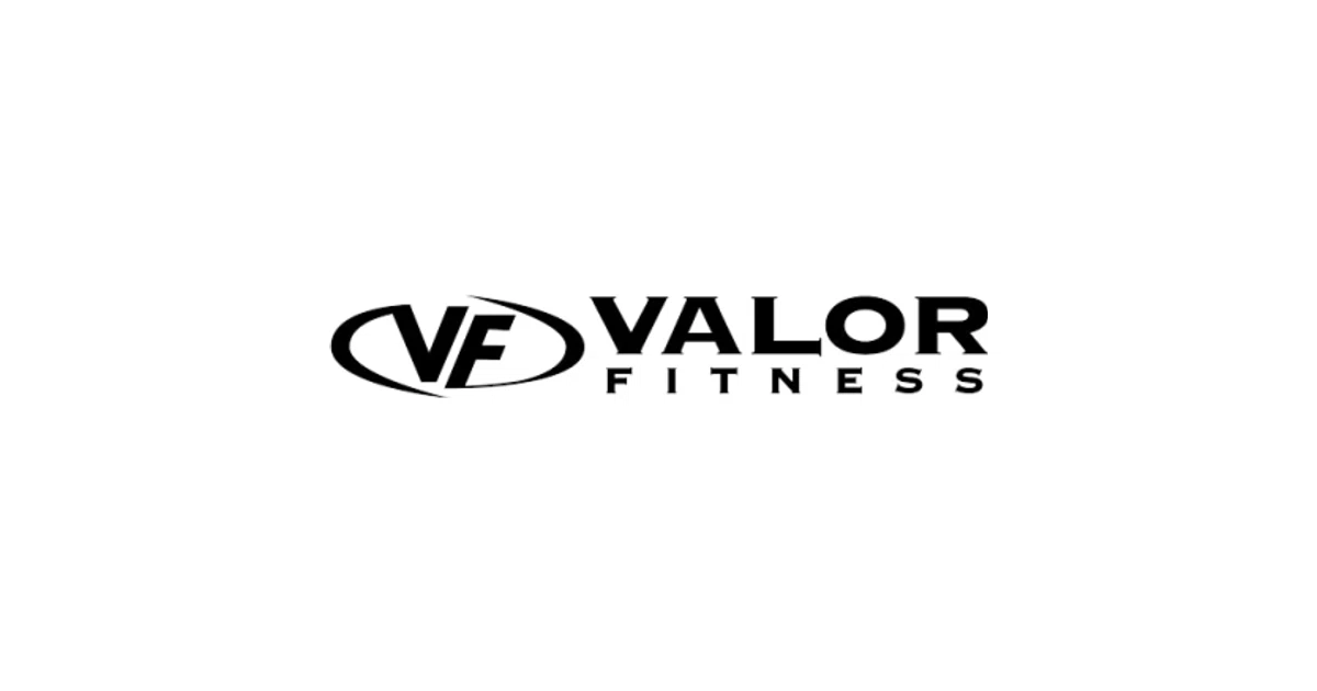 Valor Fitness Promo Code 20 Off (Sitewide) in Dec 2024