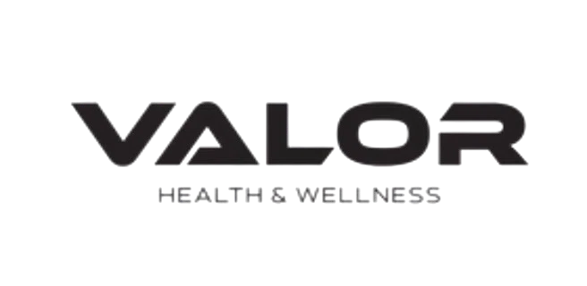 Valor Health Systems Merchant Logo