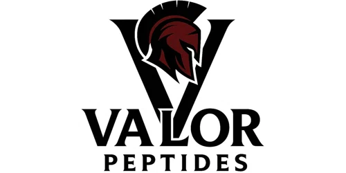 Valor Peptides Promo Code