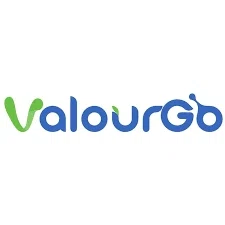 Valourgo Merchant Logo