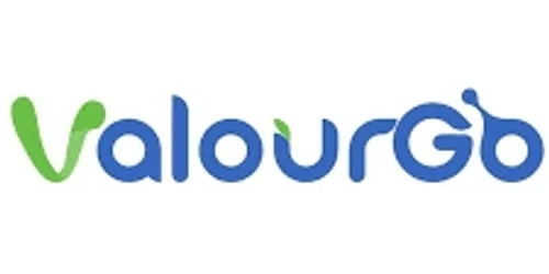 Valourgo Promo Code
