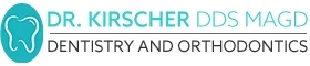 Valpo Dentist Merchant Logo