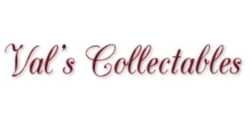 Val's Collectables Promo Code