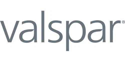 Valspar Promo Code