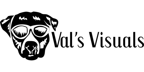 Val's Visuals Promo Code
