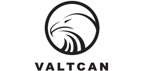 Valtcan Merchant logo