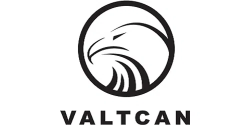 Valtcan Merchant logo