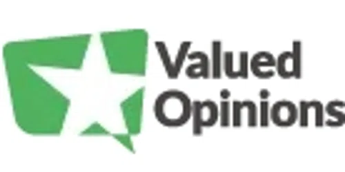 Valued Opinions AU Merchant logo