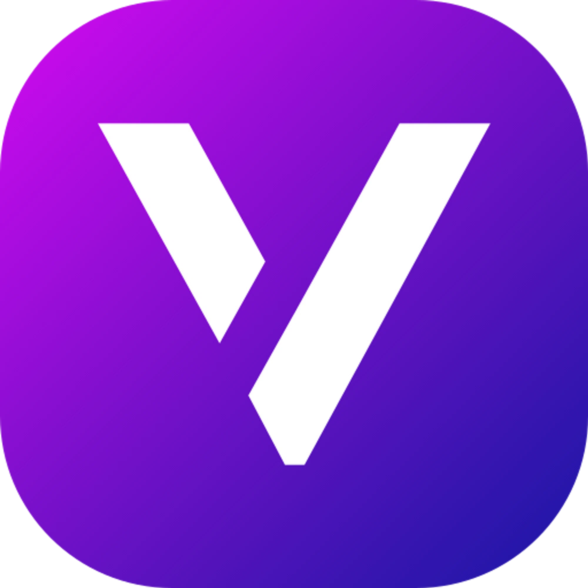 Value For Shop Merchant Logo