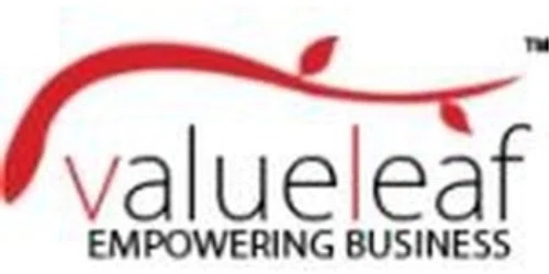 Value Leaf Merchant logo