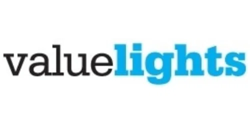 Valuelights Merchant logo