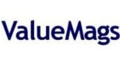 ValueMags Merchant logo