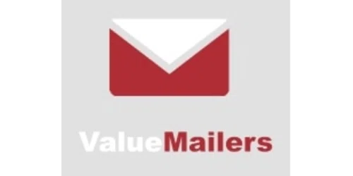 ValueMailers Merchant logo