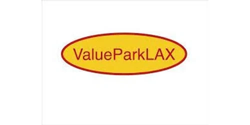 ValuePark LAX Promo Code