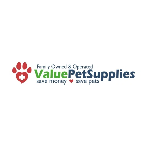 value pet supplies