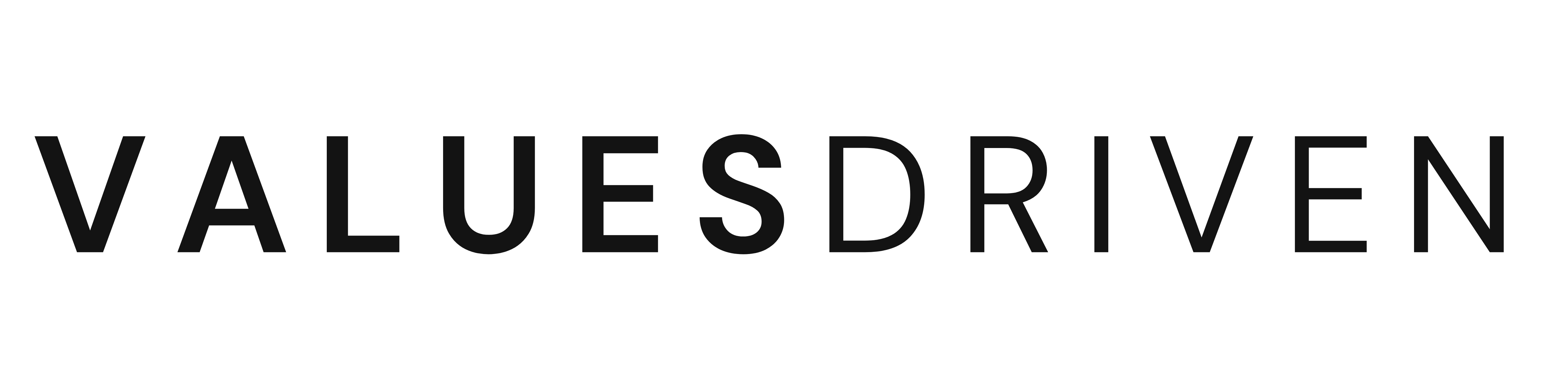 Values Driven Promo Code