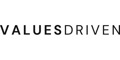 Values Driven Promo Code