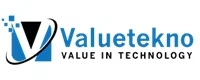 Valuetekno Merchant Logo