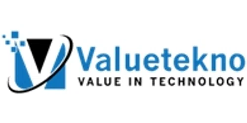 Valuetekno Promo Code