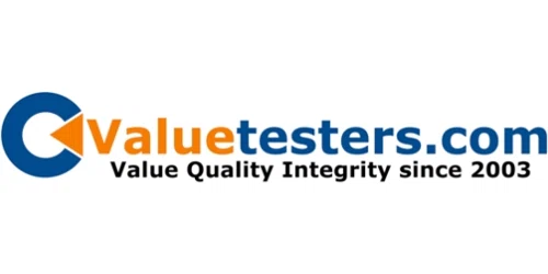 Value Testers Promo Code