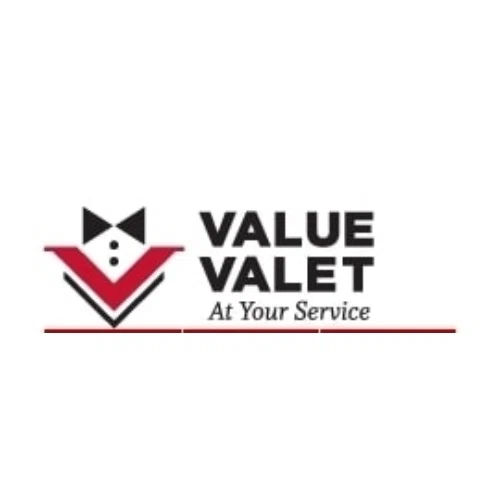 35 Off Value Valet Promo Code, Coupons (1 Active) Feb '24